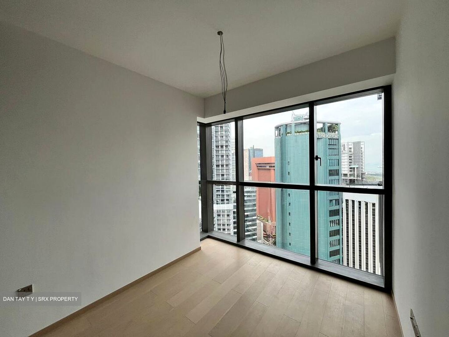 One Bernam (D2), Apartment #504031401